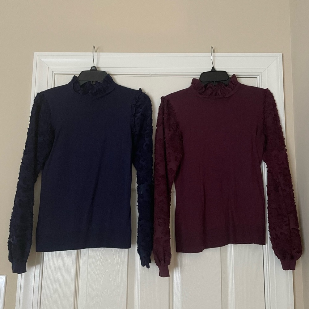 14th & Union Sweater Bundle